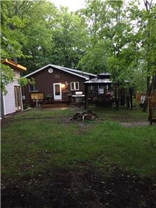 Tichborne Eastern Ontario Ontario Cottage Rentals Vacation
