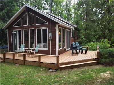 Marble Lake Cottage