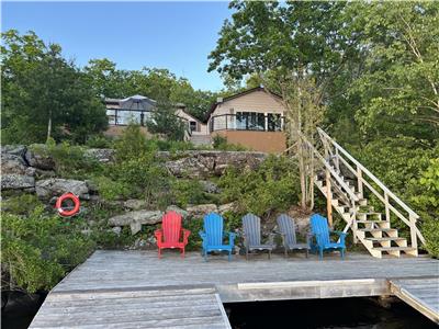Wildflower Cottage