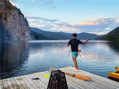 The Spot: Eco Adventure Guesthouse