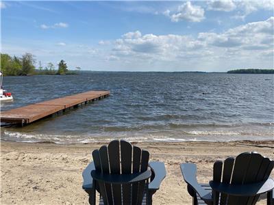 Head Lake Cottage