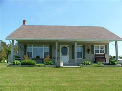 Cornwall Charlottetown Region Prince Edward Island Cottage