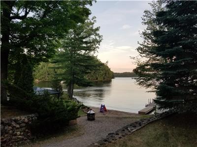 Tichborne Eastern Ontario Ontario Cottage Rentals Vacation