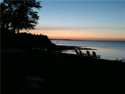 Heather Beach Ocean Front