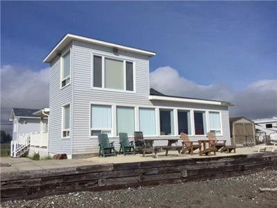 Beresford Acadian Shore New Brunswick Cottage Rentals Vacation