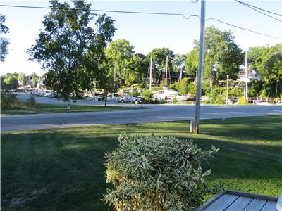 Harbourside Cottage, Grand Bend