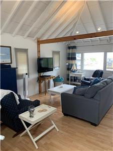 Long Point Beach Retreat