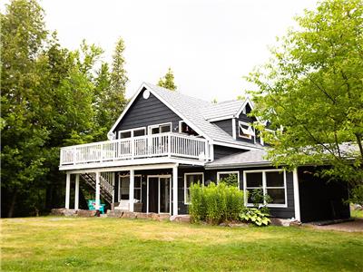 Magnetawan Muskoka Georgian Bay Ontario Cottage Rentals