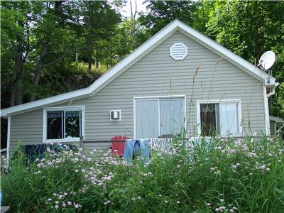 Grippen Lake Getaway