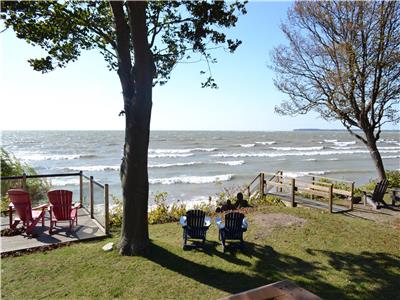 Wainfleet Southeastern Niagara Ontario Cottage Rentals