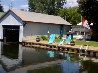 Long Point Southwestern Ontario Ontario Cottage Rentals