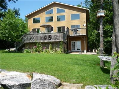 Port Severn Lakehouse