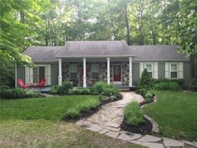 Cobblestone Cottage