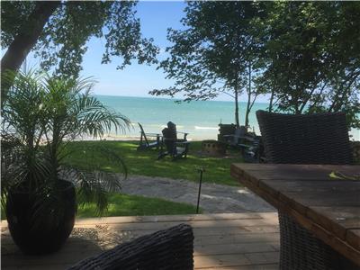 Beach Tree Retreat