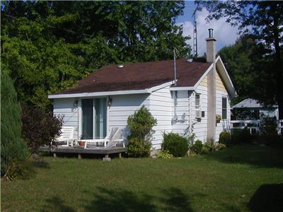 Turkey Point Southwestern Ontario Ontario Cottage Rentals