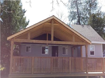Rice Lake Eastern Ontario Ontario Cottage Rentals Vacation