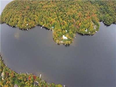 Algonquin Hideaway / Muskoka Retreat For Large Families