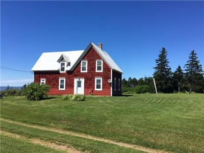 Murray Corner Acadian Shore New Brunswick Cottage Rentals