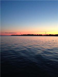 Lakeshore Lakehouse