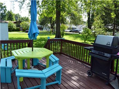 ASHWOOD COTTAGE - Great Beach Location