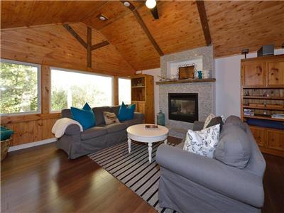 1064 - Gull River - Coboconk