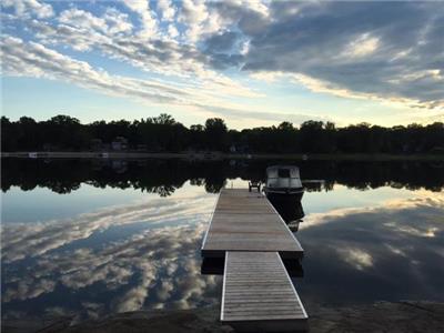 Idyllic Get Away Commuting Distance to Ottawa