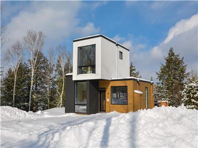 Mont Tremblant Laurentians Quebec Cottage Rentals Vacation