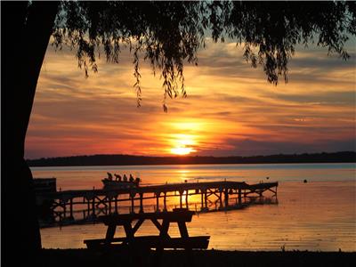 The Solmesville House - County Shores on the Bay of Quinte