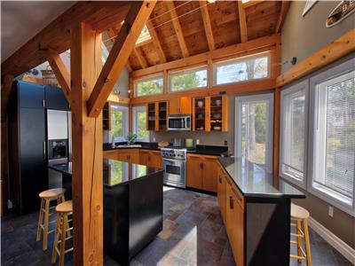 Grand Bend, Bruce Peninsula / Lake Huron, Ontario Cottage ...