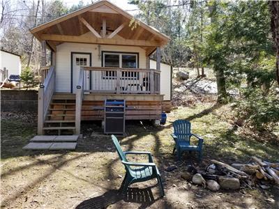 Gravenhurst Muskoka Georgian Bay Ontario Cottage Rentals