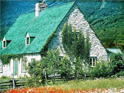 Quebec Region Quebec Cottage Rentals Vacation Rentals