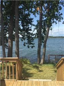 Cherry Valley Prince Edward County Ontario Cottage Rentals