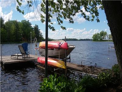 Carleton Place Eastern Ontario Ontario Cottage Rentals