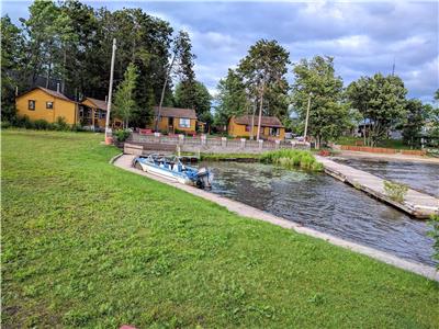 North Bay Northern Ontario Ontario Cottage Rentals Vacation