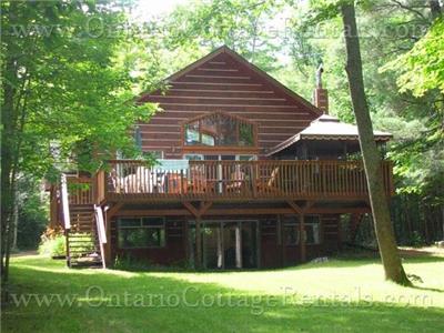 Huntsville Muskoka Georgian Bay Ontario Cottage Rentals