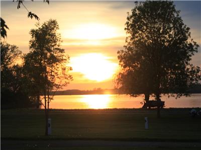 The Demorestville Den - County Shores on the Bay of Quinte