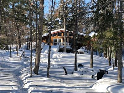 Muskoka Georgian Bay Ontario Cottage Rentals Vacation Rentals