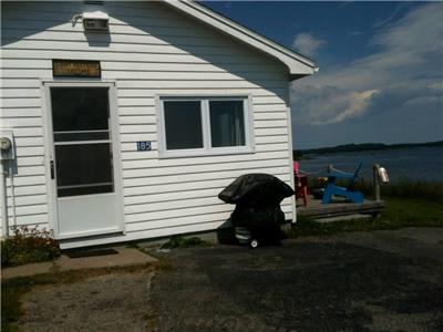 Greens Point Light Association Lightkeeper's Cottage