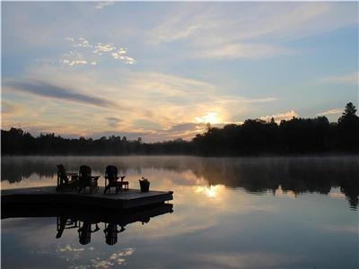 Norman's Landing - sun, sports, three boats.  Great for families!