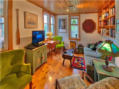 Goderich Bruce Peninsula Lake Huron Ontario Cottage Rentals