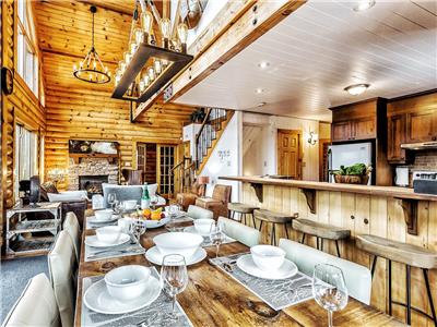 Le Mont-Tremblant - Rsidences Boutique