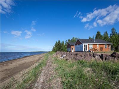 Sandy Dunes Paradise