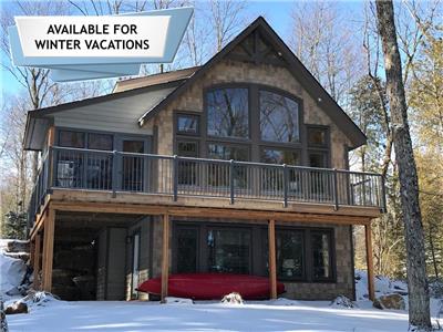 Pencil Lake - Your Family Vacation is important! Team CCR is here to help - Call 705-457-3306