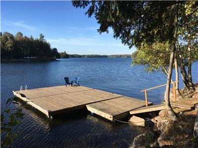 Jack Lake July 11-Aug 1 Cancellation.