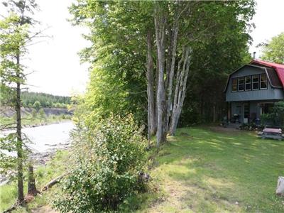 Cape Breton Island Nova Scotia Cottage Rentals Vacation Rentals