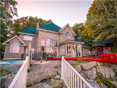 Villa for Rent in Port Colborne
