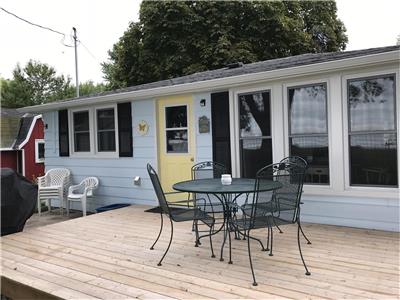 KATHLEEN'S KOTTAGE