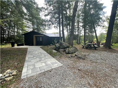 Lazy Loons Cottage