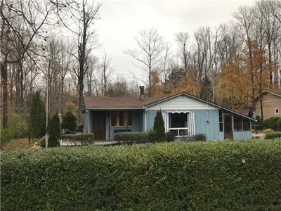 Sauble Beach Bruce Peninsula Lake Huron Ontario Cottage
