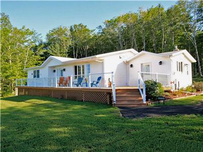 Cavendish Green Gables Shore Prince Edward Island Cottage